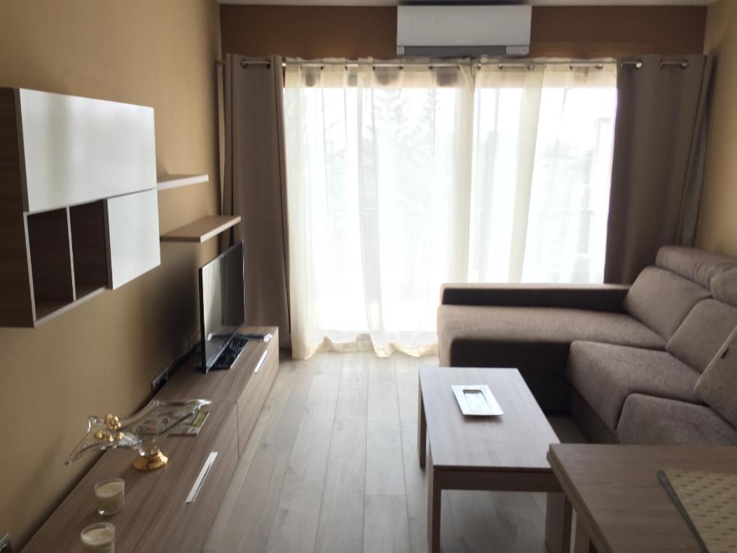 Apartamento Vista Mar Port de Alcudia  Exteriör bild